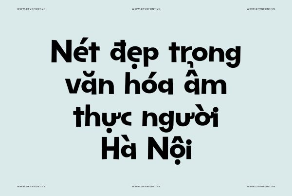 Tomo Fango Font mien phi pic2